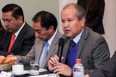 Fiscalía sostiene acusación a Dafne