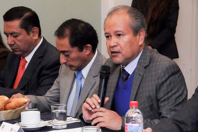 Fiscalía sostiene acusación a Dafne