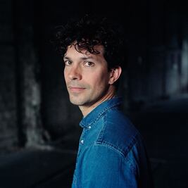 Ducrozet llega con su invención de los cuerpos