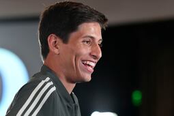 Jürgen Damm niega que exista corrupción para debutar en Liga MX