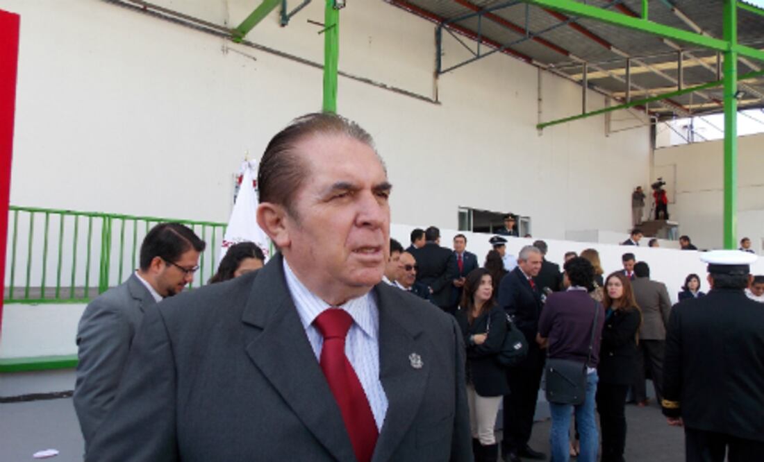 32 accidentes dejan un muerto