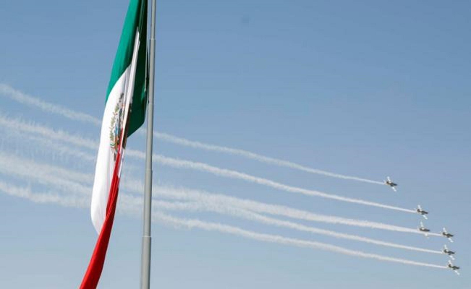 Tomada de @PresidenciaMX