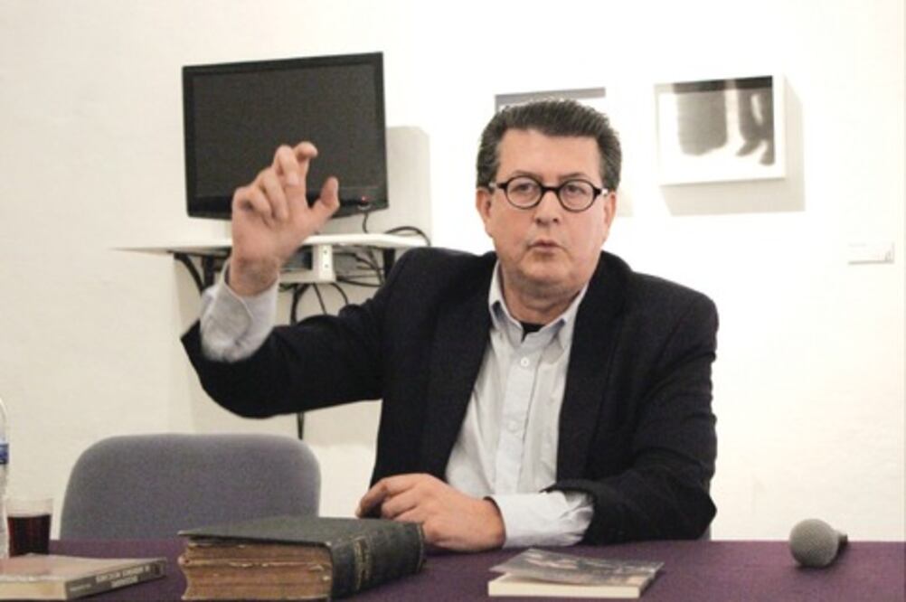 Presentan el libro “Enchílame otras”