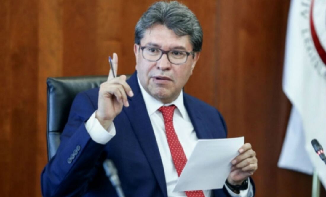 Foto: Archivo. El Universal