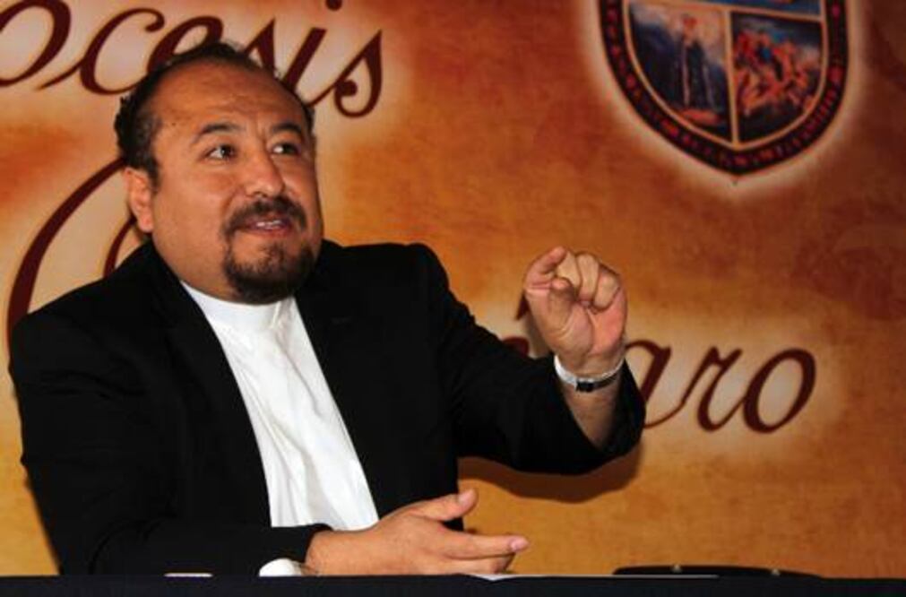 La Iglesia no incide a la hora de votar