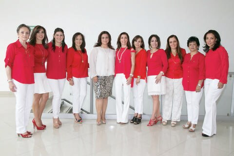 Mujeres, con mejor actitud ante la vida