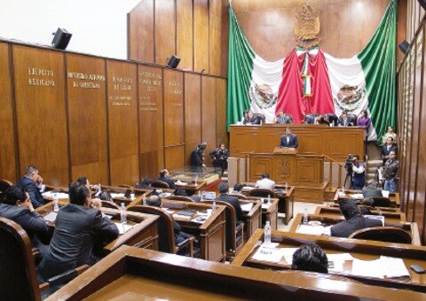 MC plantea crear una  comisión