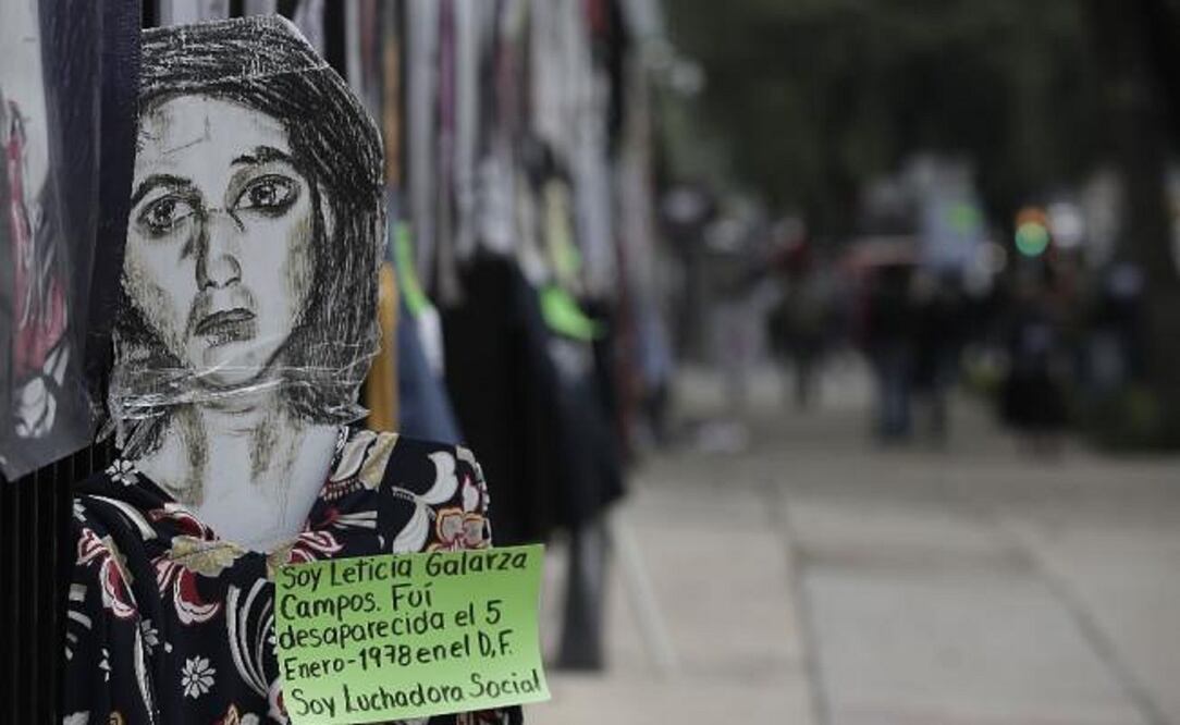 (Foto: Alejandra Leyva/ Archivo EL UNIVERSAL)