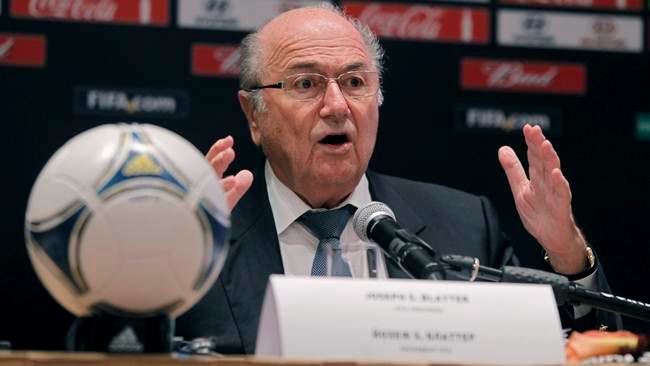 Futbol, asediado por la corrupción