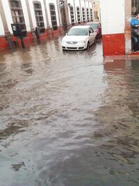 Avala El Marqués programa para lluvias