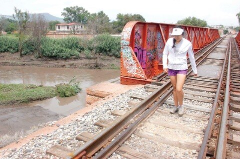 Iniciará SJR el año con obras:Pineda