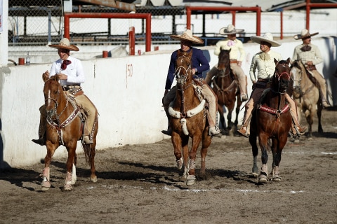 Muñoz Ledo, campeón de los Charros 