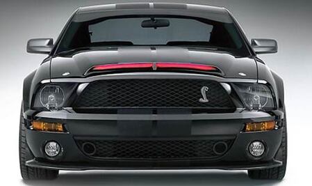 La historia de un automóvil fantástico