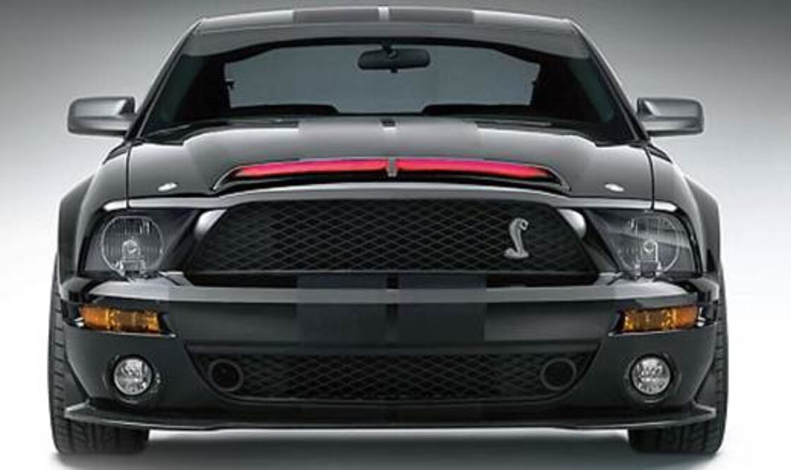 La historia de un automóvil fantástico