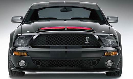 La historia de un automóvil fantástico