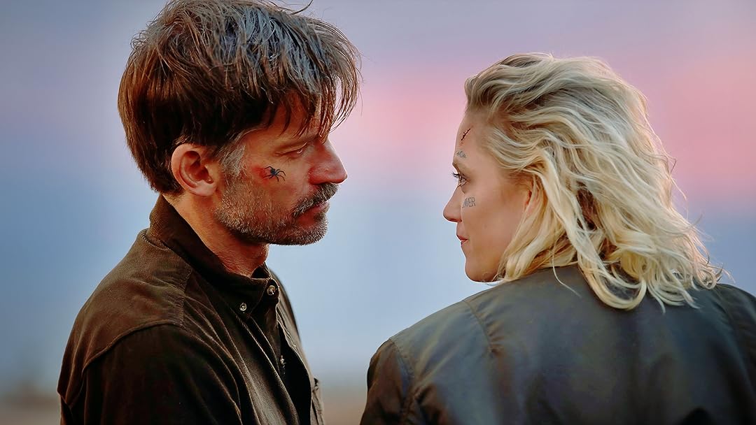 God Is a Bullet. Foto: Prime Video