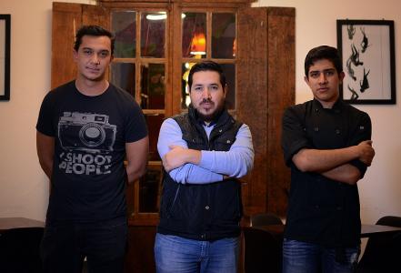 Salud por el destilado milenario