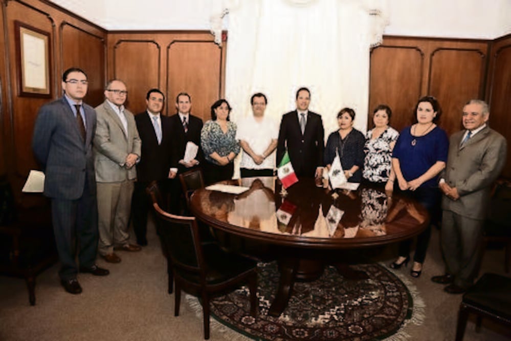 FDS aplaude convenio entre UAQ y sindicato