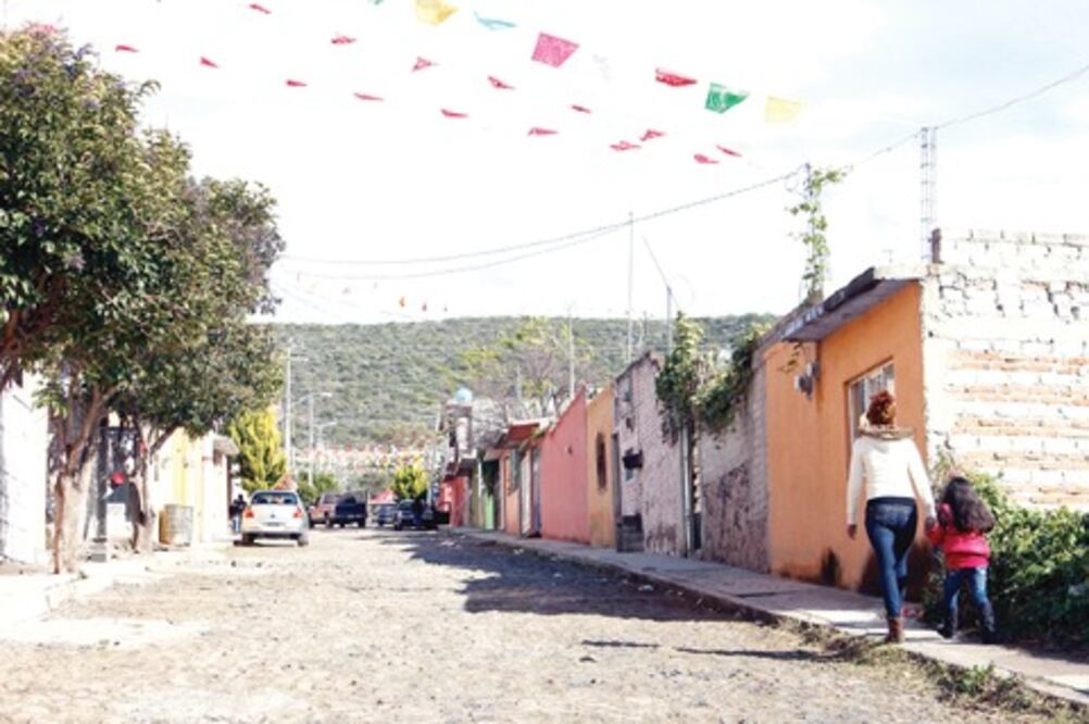 Aumenta la violencia en Pie de Gallo