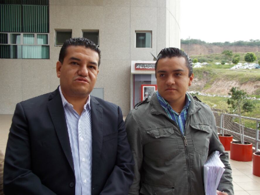 Denuncian a diputado local
