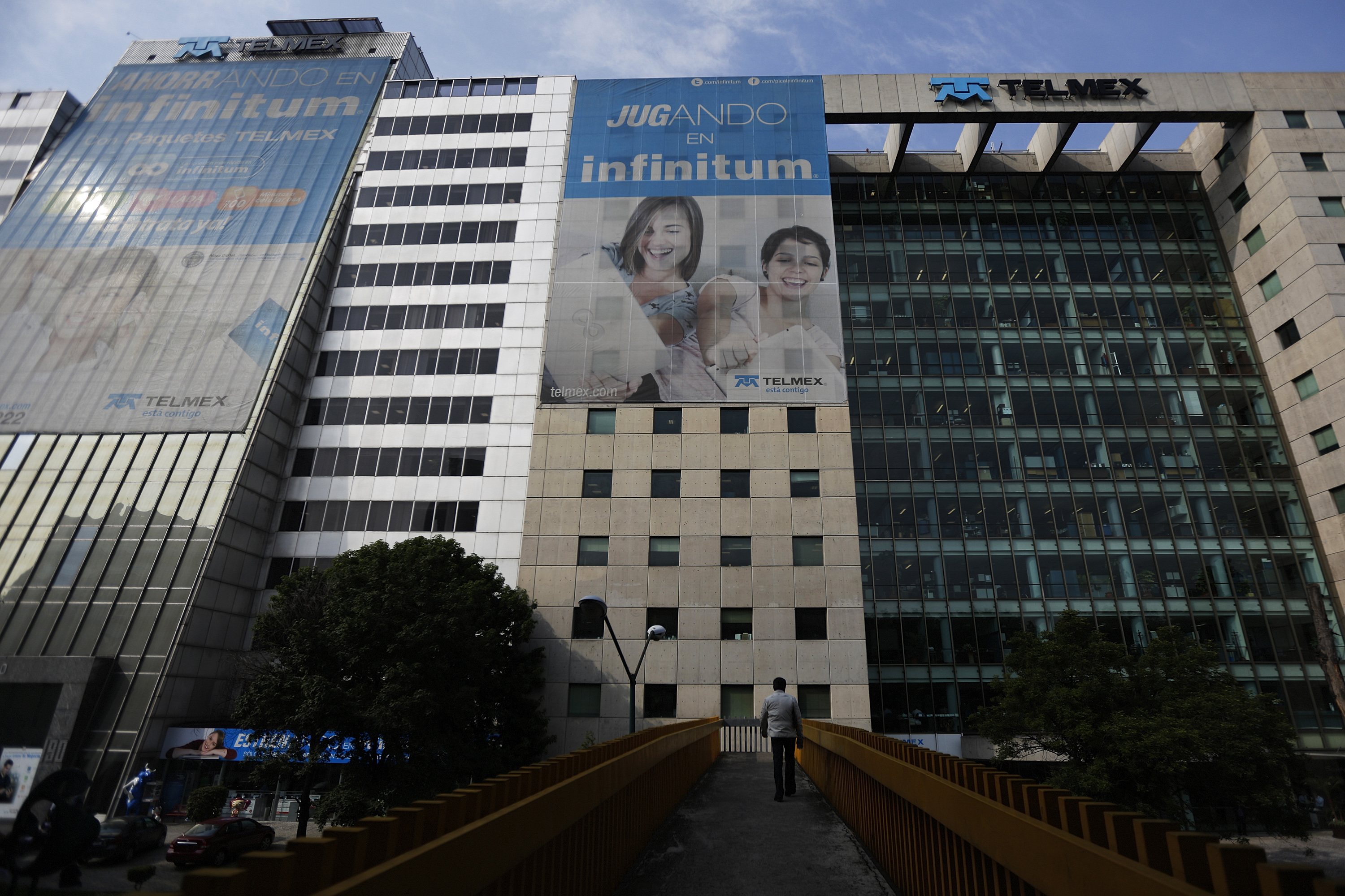 IFT debe evaluar entrada de Telmex a TV: OCDE