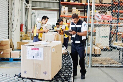 Llegarán dos empresas a Aerotech