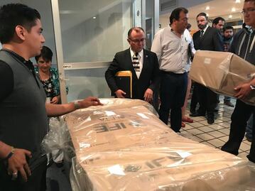 “Reprobables los intentos de intromisión en elección de la UAQ”