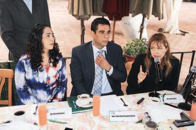 Busca UTC detectar depresión en alumnos