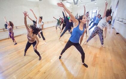 Capital, sin recursos para obras culturales