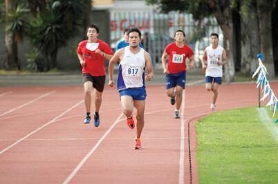 Gran cierre de Copa Valores