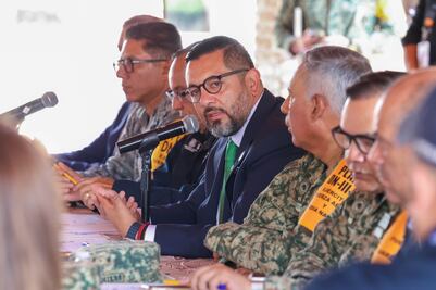 Aprueba Consejo Estatal de Protección Civil la declaratoria de emergencia por lluvias