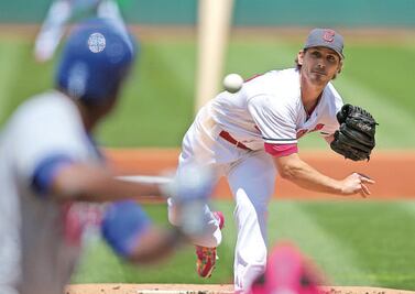 Royals carece de pasta de campeón 