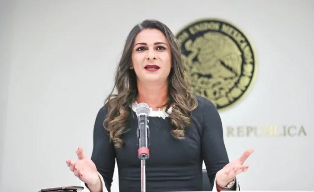 Foto: Archivo. El Universal