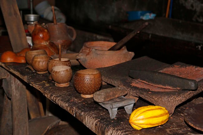 Willy Wonka mexicano. Crea chocolate gourmet