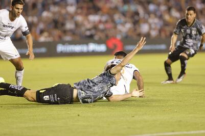 El destino de Gallos Blancos pende de un hilo 