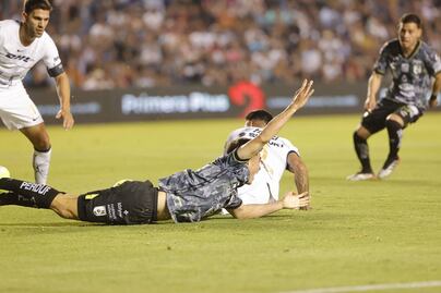 El destino de Gallos Blancos pende de un hilo