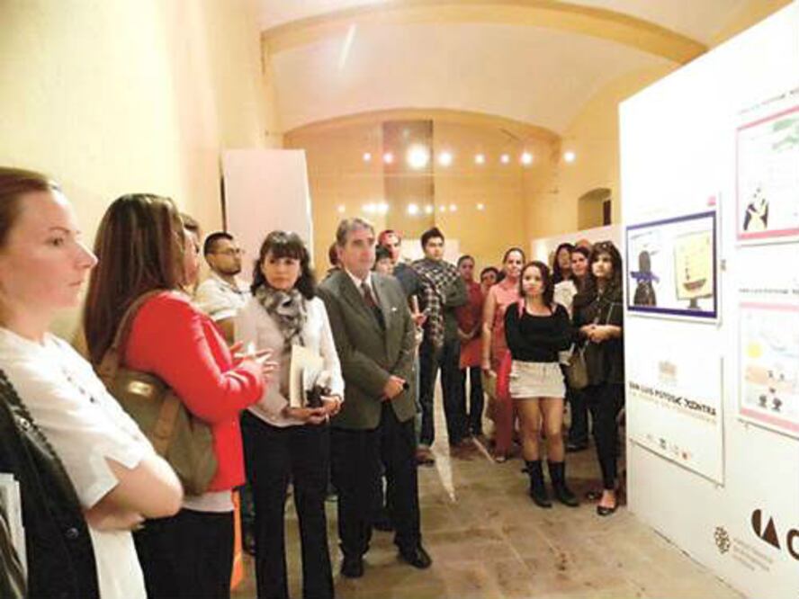 Querétaro celebra la diversidad sexual