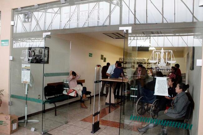 Foto: Archivo. EL UNIVERSAL