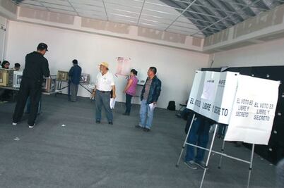 Publica INE lineamientos