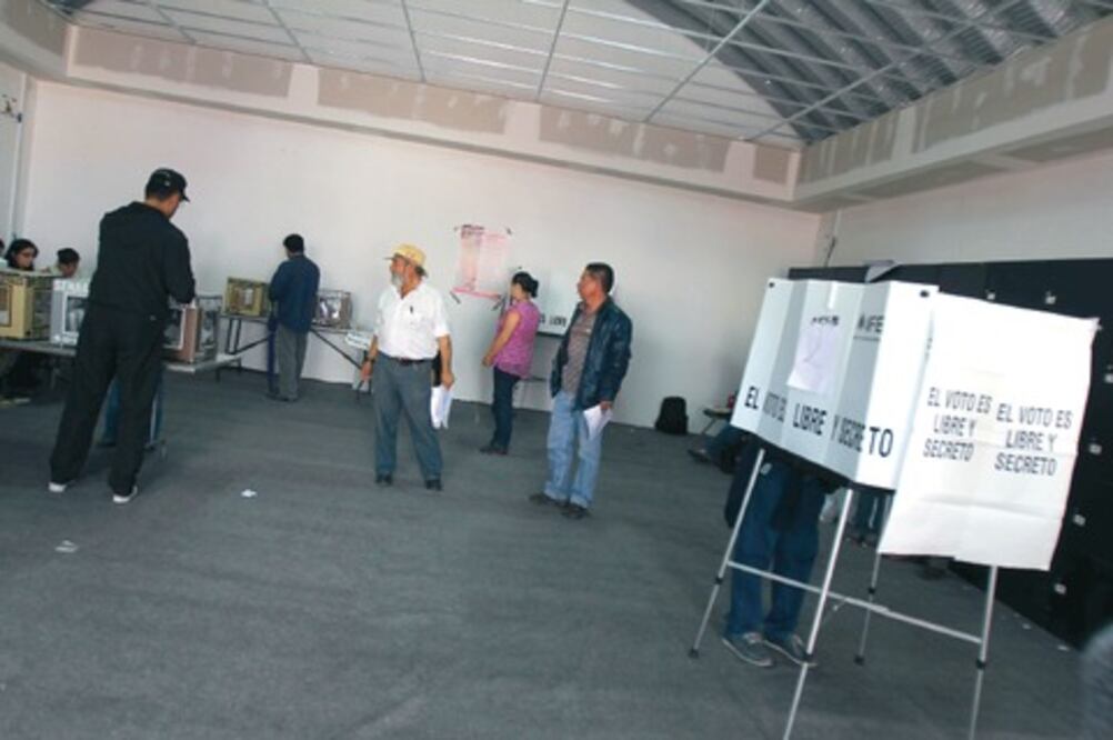 Publica INE lineamientos