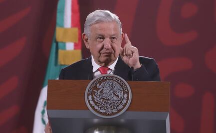 AMLO alista reforma a Ley de Austeridad para que ningún funcionario gané más que él