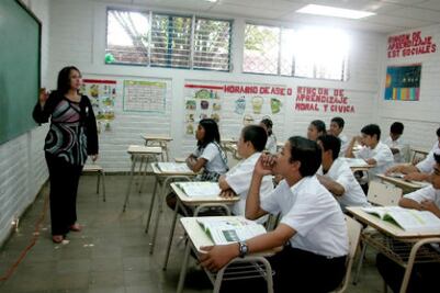 Padres también son culpables 