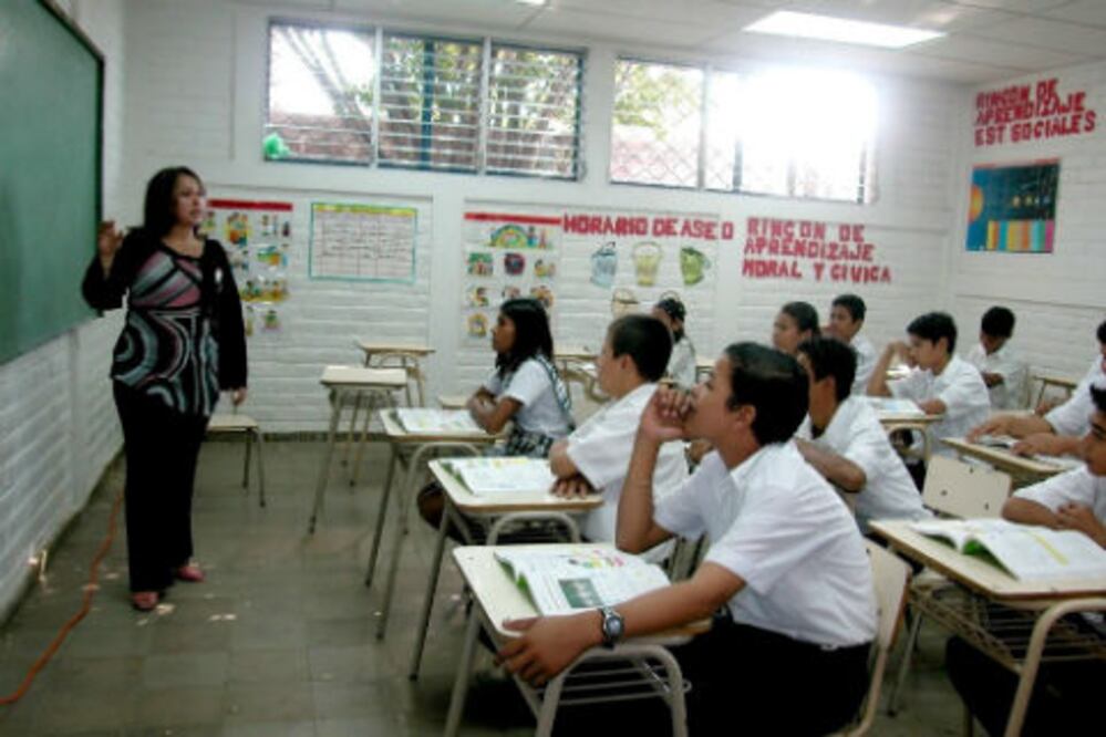 Padres también son culpables 
