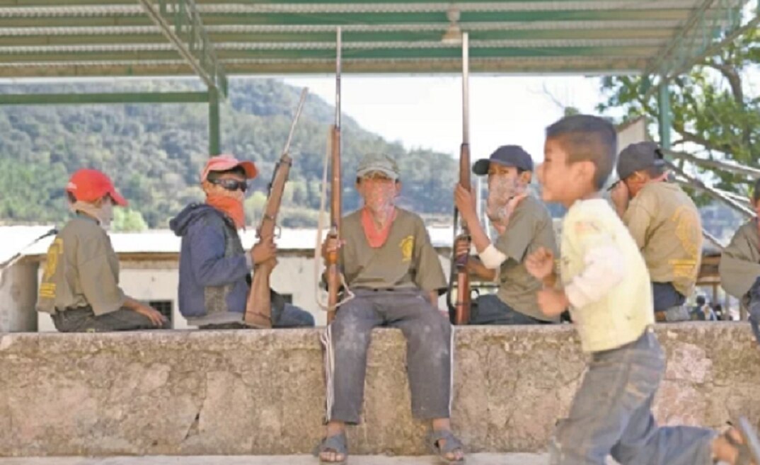 Foto: Salvador Cisneros