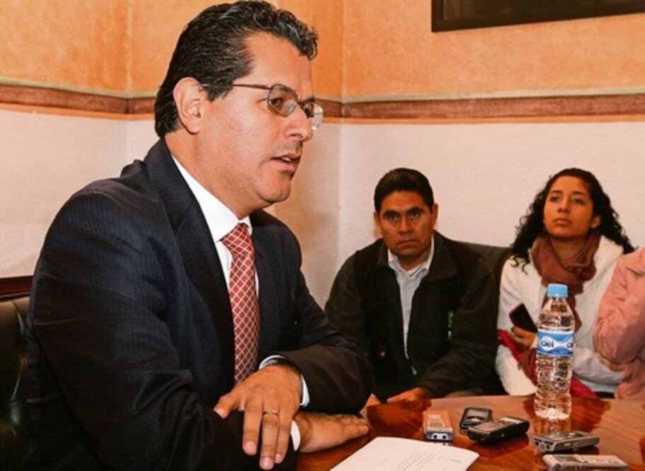 Alerta desaparición de migrantes