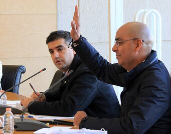 Aplazan reforma reglamentaria para marzo 2017 