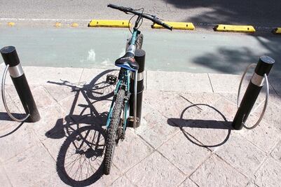En Querétaro, de cada 10 bicicletas robadas, sólo recuperan una