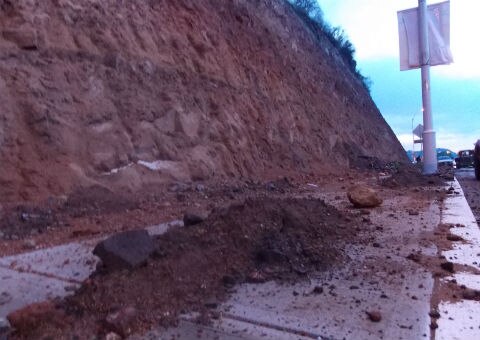 Prevén más desgajamientos