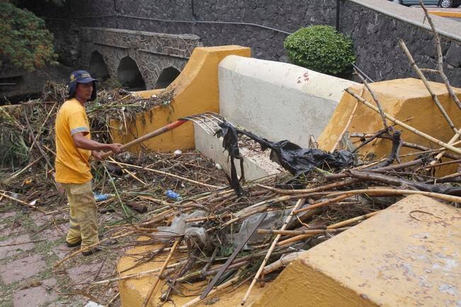 CEA pide facultad para sancionar por descuido del agua