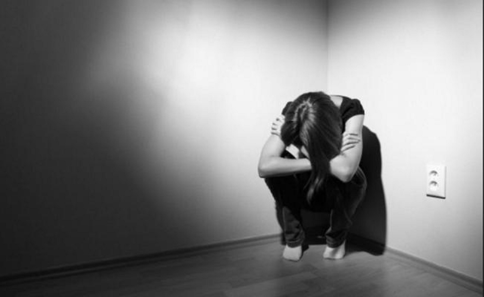 Una persona con depresión "contagia" a cinco más de su entorno